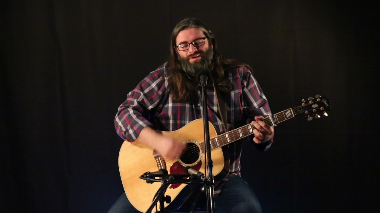 The Mill Sessions Gareth Heesom Greatest Treasure - Unreleased Original