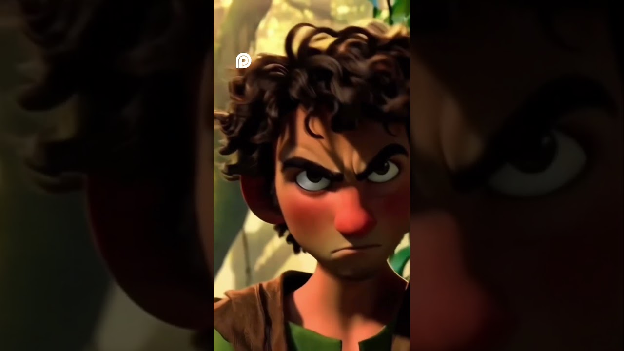 David vs. Lion | The Fight That Prepared Him for Goliath