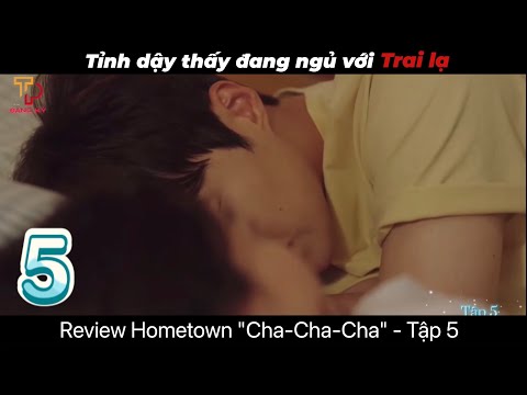 Video Cô gái này tỉnh dậy thấy đang ngủ với Trai lạ | Review... - youtube