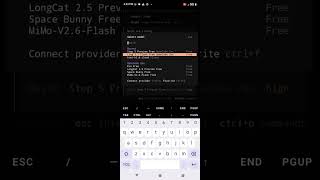 Details OpenCode on Android: Free AI Coding in Termux with DebianFree AI Coding Agent on My Phone: OpenCode News