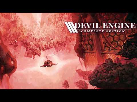 Devil Engine Ignition OST - Distant Call