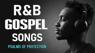 1 Hours of Midnight Psalms in Soulful R&amp;B | Deep Christian Worship for Reflection &amp; Healing