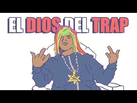 LAS 5 MEJORES CANCIONES DE FARAON LOVE SHADY (o bueno... las menos malas)