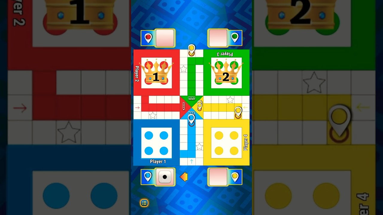 🔷Ludo king 👑 