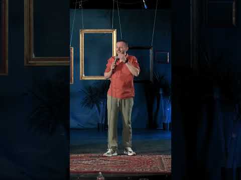 В 42 ТЕЛО НЕ ВЫВОЗИТ #константин_маласаев #бумер #стендап #спектакль #outside #mediumquality