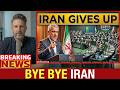 Something Massive Just Shifted Inside Iran... Even The U.S. Didn’t See This Coming