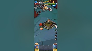 Zombie idle offline game mod menu no password (one hit/God mod/no ads