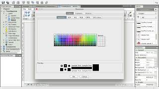 14 - mySCADA - myDESIGNER Time Sequence tutorial 720p