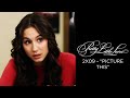 Pretty Little Liars - The Liars Discuss Jenna Getting Her Eyesight Back - 