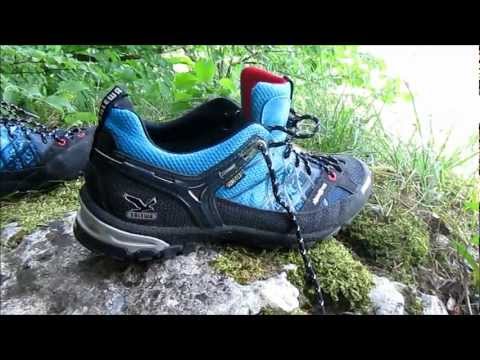 Salewa Ms Mtn Trainer Mid Gore Tex Outdoor Shoes Review Salewa Ms Mtn Trainer Mid Gore Tex Outdoor Shoes Review