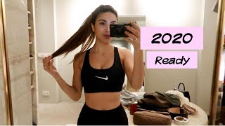 Ready for 2020 | Vlog 83