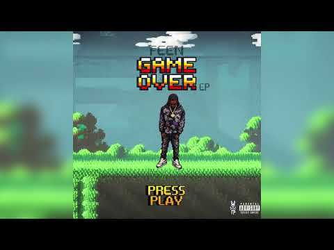 Feen - Rich Now (Official Audio)