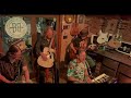 Dark Hollow- Shakedown Street live at Colfax Guitar Shop's Tiny Shop Concert