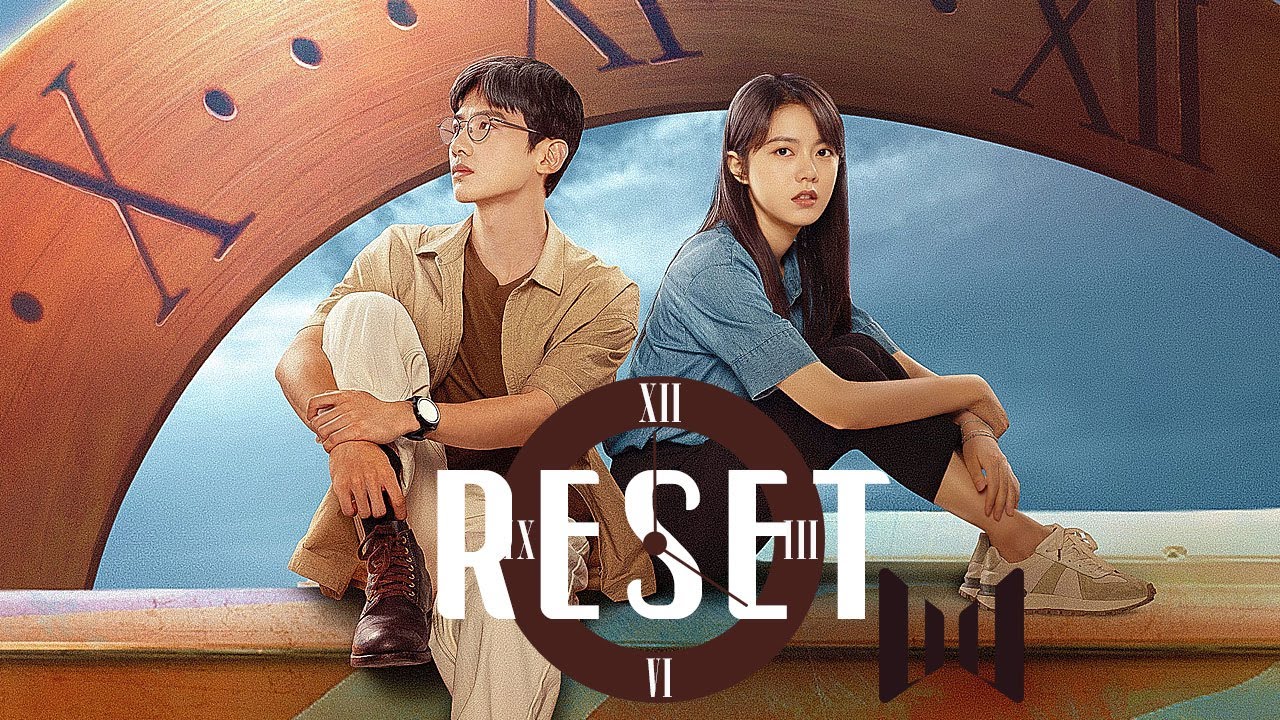 Reset: drama chinês ganha trailer legendado - Cinema10
