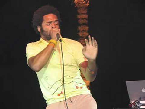 Busdriver - Pain Killers