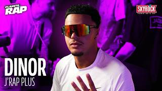 Exclu Dinor - Jrap Plus Èterap