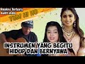 Alip Ba Ta Reaction- Top Instrumen Yang begitu Hidup &amp; serasa Bernyawa | TUM HI HO-Arijit Singh