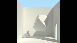 Portable Sunsets - Millionth