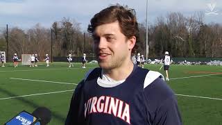Mens Lacrosse Season Opening Media - Matt Moore