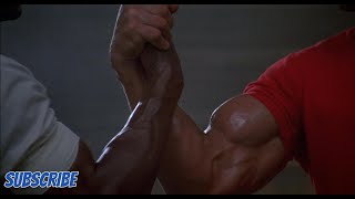 Predator 1987 Arnold Schwarzenegger/Carl Weathers/ CIA Got You Pushing Too Many Pencils Action Movie