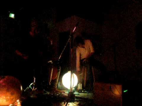 Hedia - Live @ CIRQ - Part 1