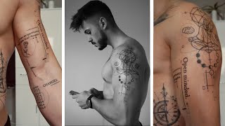 Tattoos Explained | Special designs Information