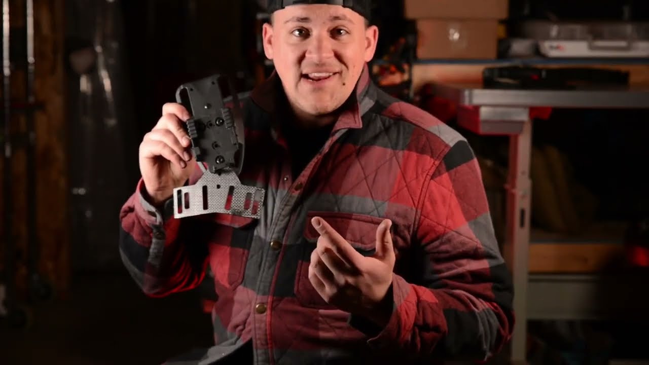 Your next piece of Essential Kit - The TSH