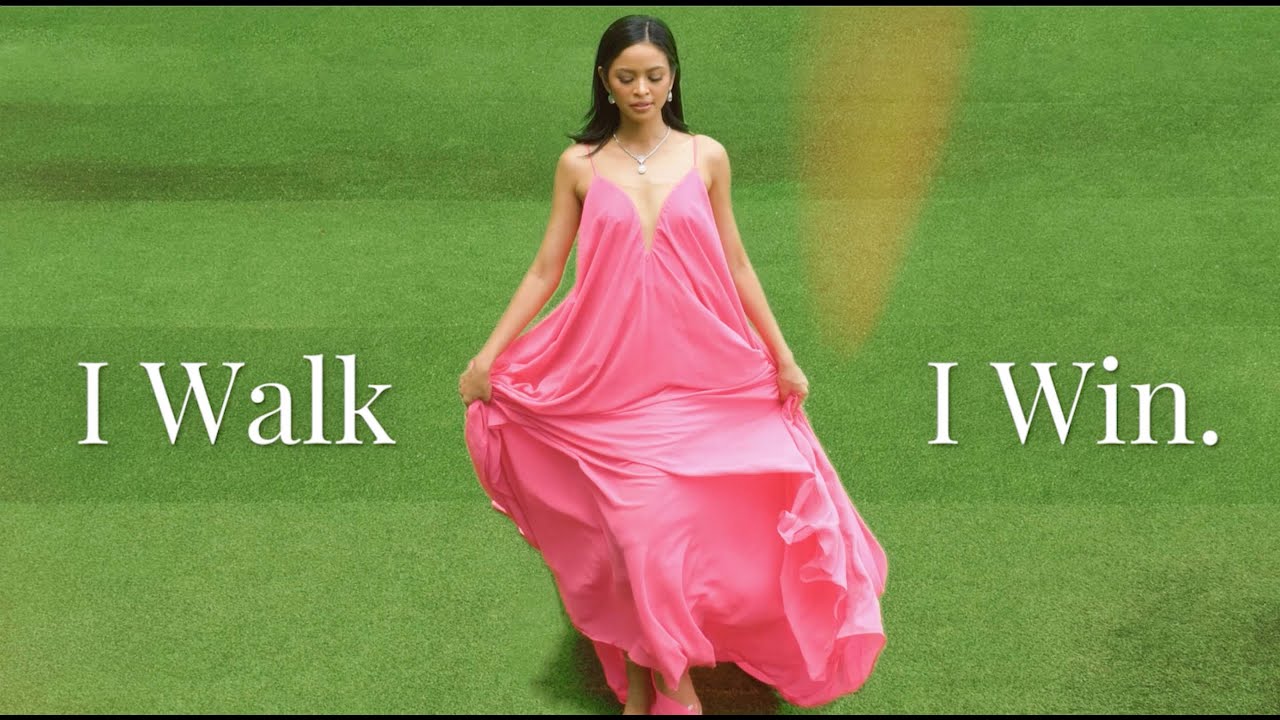 Miss Universe Philippines 2021 x Jojo Bragais Shoes