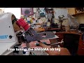 YPC Fast Electric rc Outboard - Fine tuning the ENIGMA outboard leg