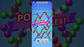 shoot bubble game shooting games screenshot 5