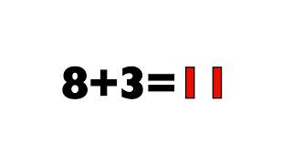 Addition Fluency 3+ part 1