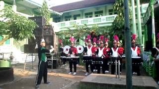 Tabana DC 2014-2015 (my lecon)