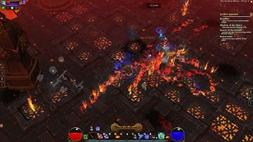 Torchlight 2 Tank Engineer The Alchemist NG+4