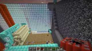 Minecraft - Castle Wars 1: Redstone Tutorial