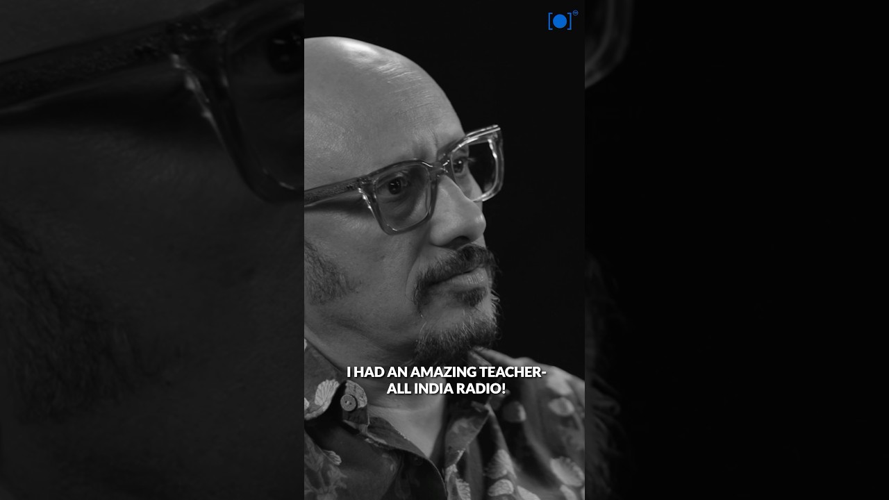 How does a composer learn?