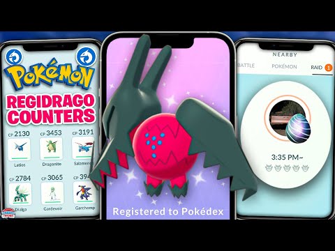 Pokémon GO: Celesteela Raid Guide (Best Counters & Weaknesses)