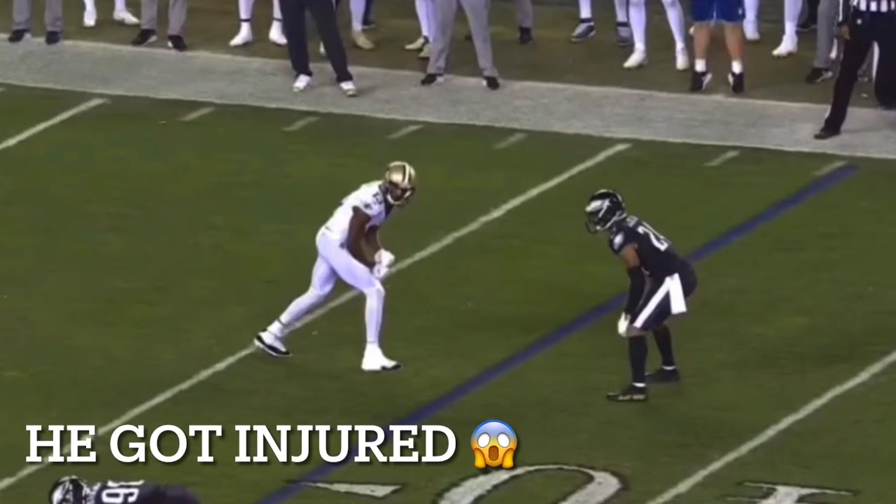 Michael Thomas vs Darius Slay | WR vs CB | Week 14