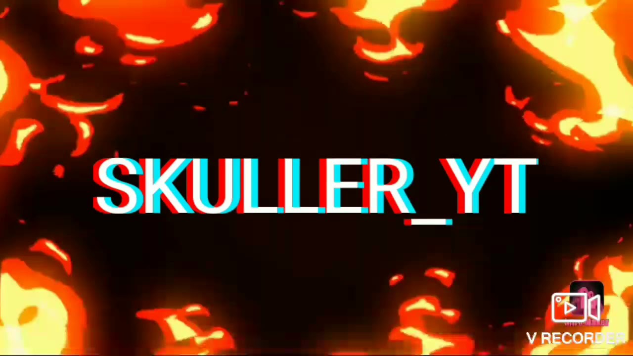 AWM tips and tricks|free fire|skull minati ff