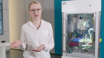 Motion Control: An elementary component of machine automation!