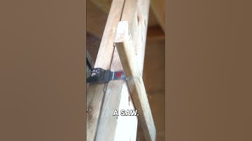 How an Oscillating Multitool Cuts Anything! ⚙️ #engineering