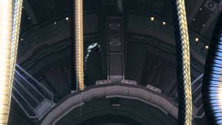 Inversion TGS 2011 Teaser Trailer