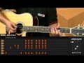 Snuff - Slipknot (aula de violão completa)