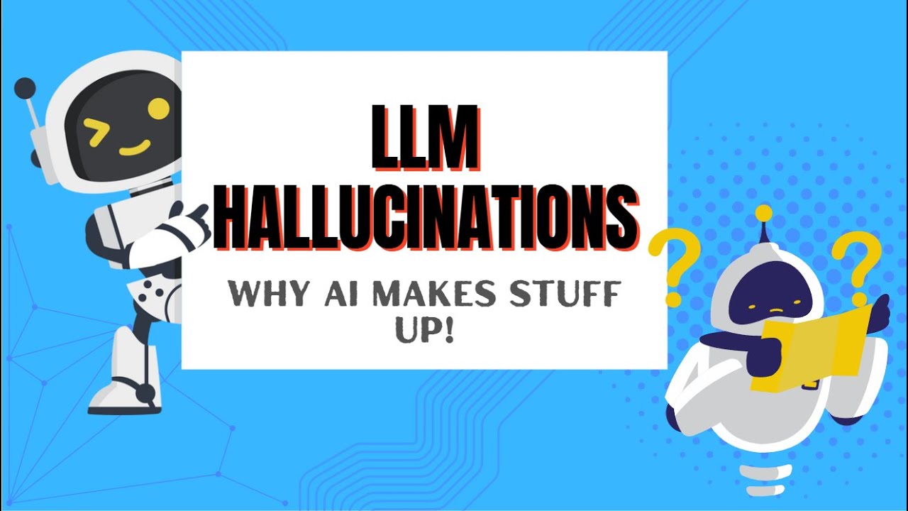 LLM Hallucinations Explained: Causes, Types & How to Reduce AI Errors ...