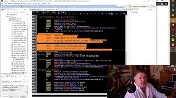 CL 101 - EMLOUTQ IBM i Control Language Code walkthrough