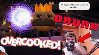 Drunk Stream Highlights Ft. My Fiancee Part 1