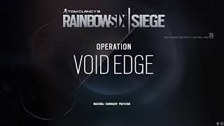 1 Hour Operation Void Edge Theme song