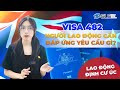 [Visa Úc 482] YÊU CẦU CƠ BẢN NGƯỜI LAO ĐỘNG CẦN ĐÁP ỨNG
