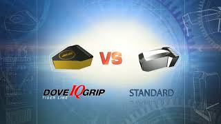TimeIsMoney - DOVE IQ GRIP