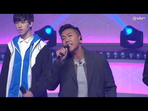 全民造星 30強 歌藝對決 A1 VS B1 姜濤