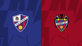 DIRECTO HUESCA VS LEVANTE (AUDIO) + MULTIGOL